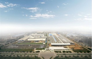 【一汽-大眾成都工廠打造全新捷達高品質(zhì)_新疆龐大一眾新聞】-易車網(wǎng)