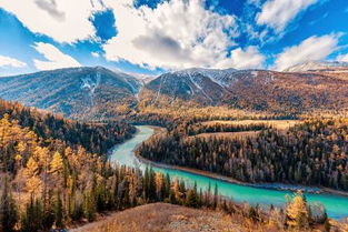 新疆自然環(huán)境特征是