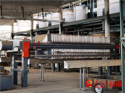 中央生態(tài)環(huán)保督察揭露新疆多地環(huán)保履職不力、項目把關(guān)不嚴(yán)問題